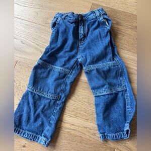 Vintage Ralph Lauren jeans y2k boys 2t